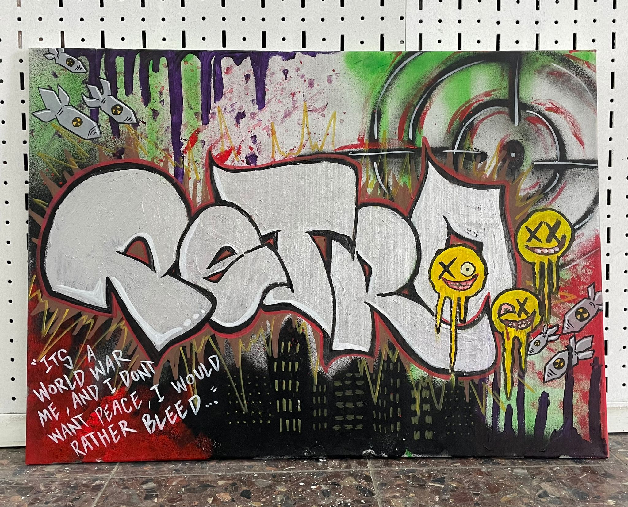 Alakir Gallery — N° 27
